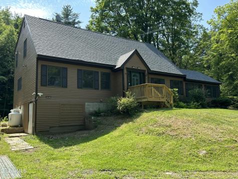 13 Taylor Woods Road Fort Ann NY 12827