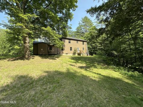 13 Taylor Woods Road Fort Ann NY 12827