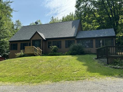 13 Taylor Woods Road Fort Ann NY 12827