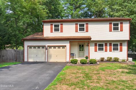 20 Van Brummel Lane Ballston Spa NY 12020