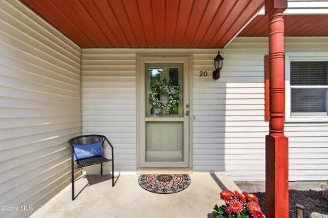 20 Van Brummel Lane Ballston Spa NY 12020