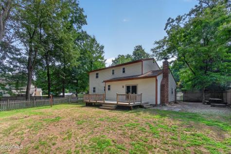20 Van Brummel Lane Ballston Spa NY 12020