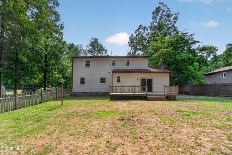 20 Van Brummel Lane Ballston Spa NY 12020