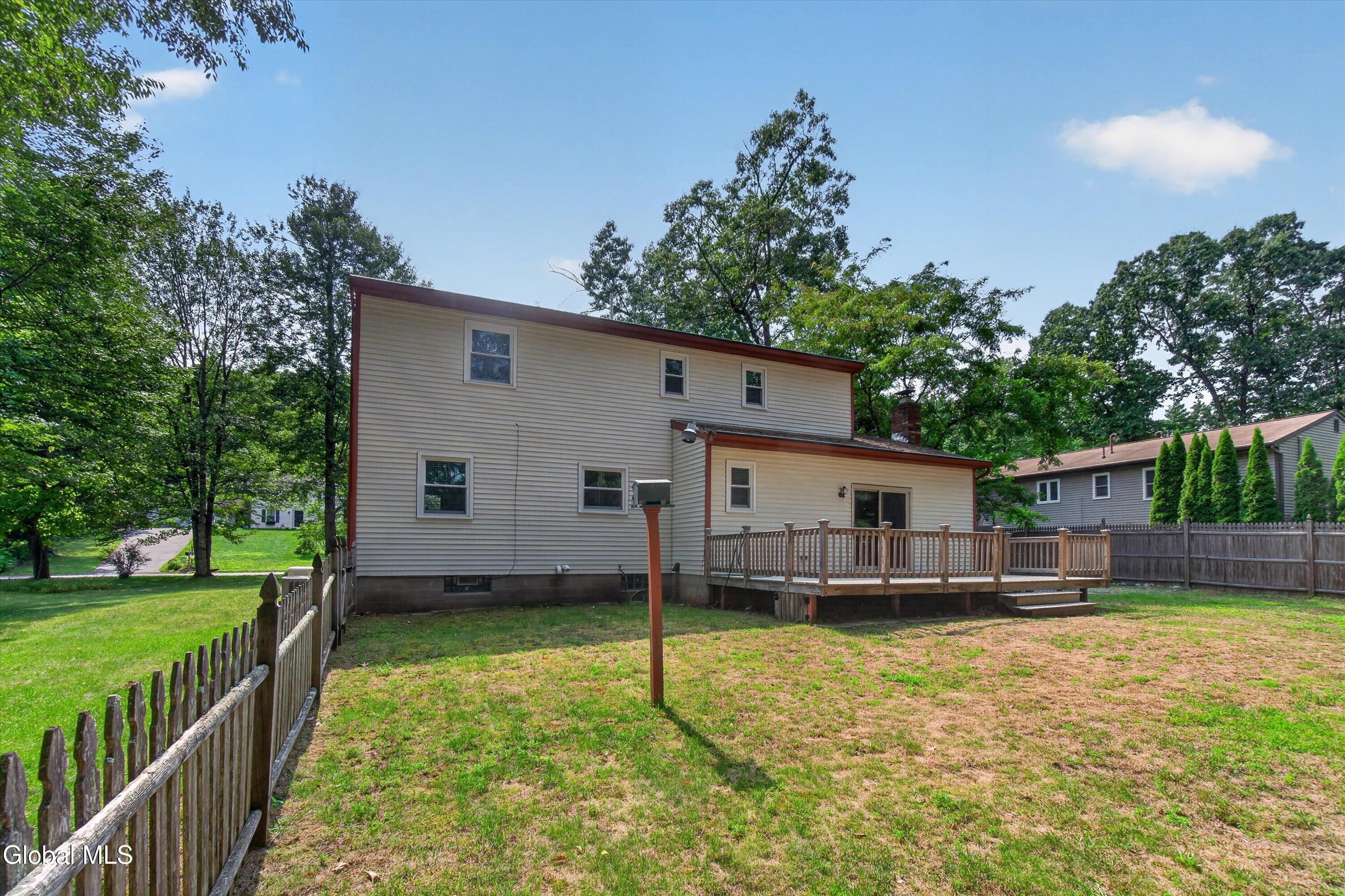 20 Van Brummel Lane Ballston Spa NY 12020