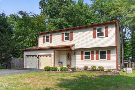 20 Van Brummel Lane Ballston Spa NY 12020