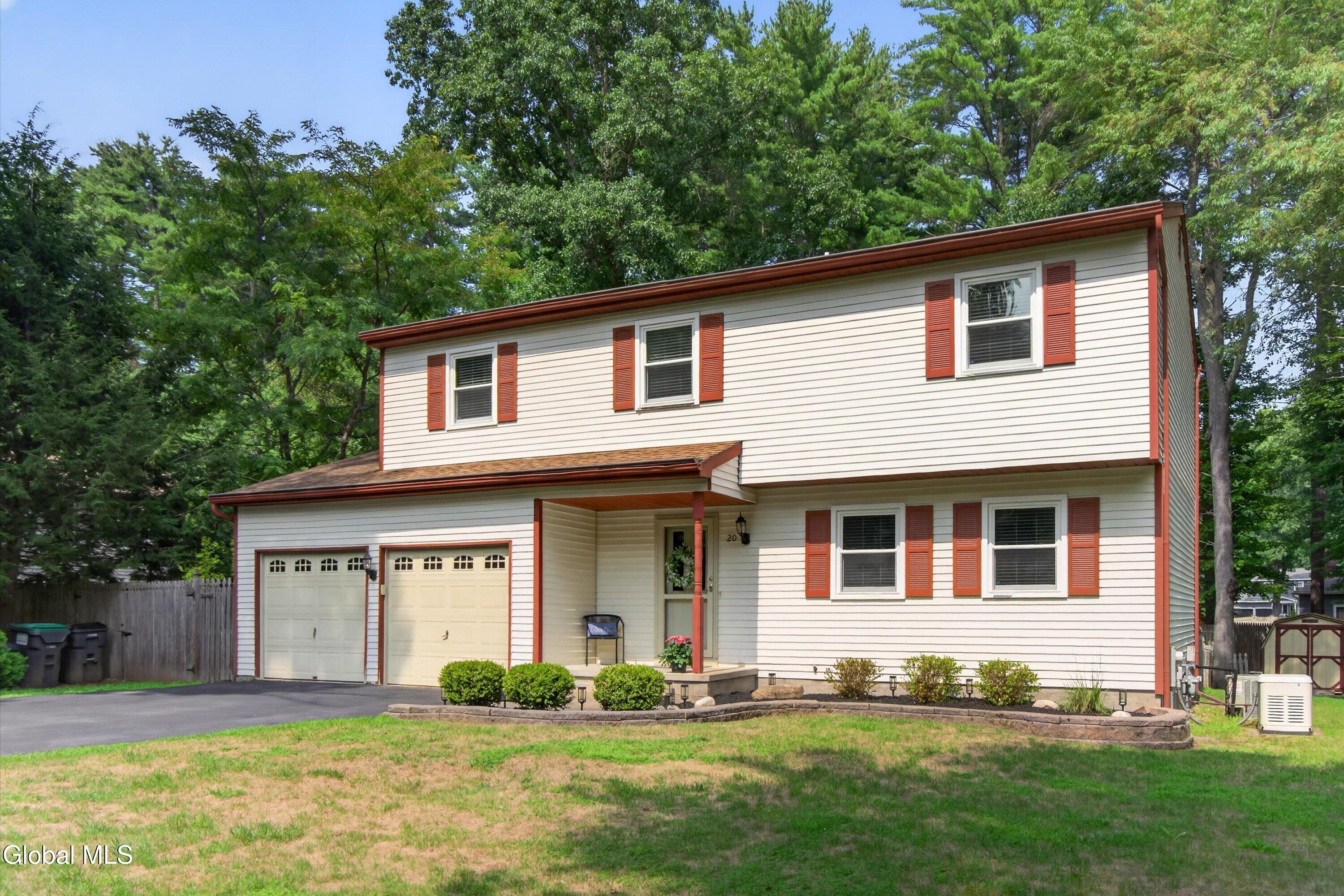 20 Van Brummel Lane Ballston Spa NY 12020