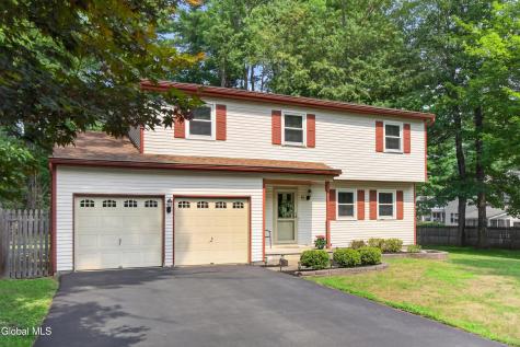 20 Van Brummel Lane Ballston Spa NY 12020
