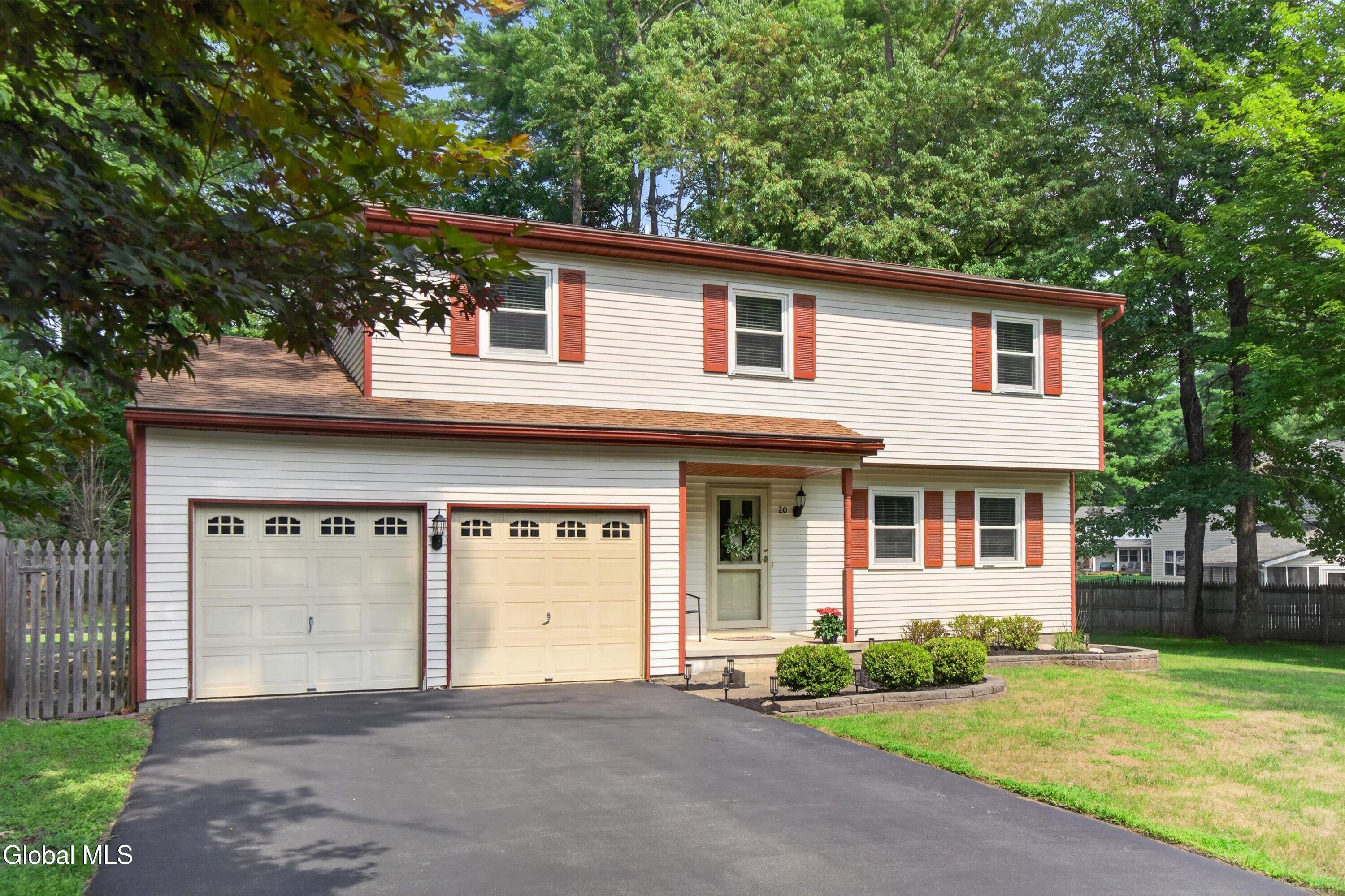 20 Van Brummel Lane Ballston Spa NY 12020