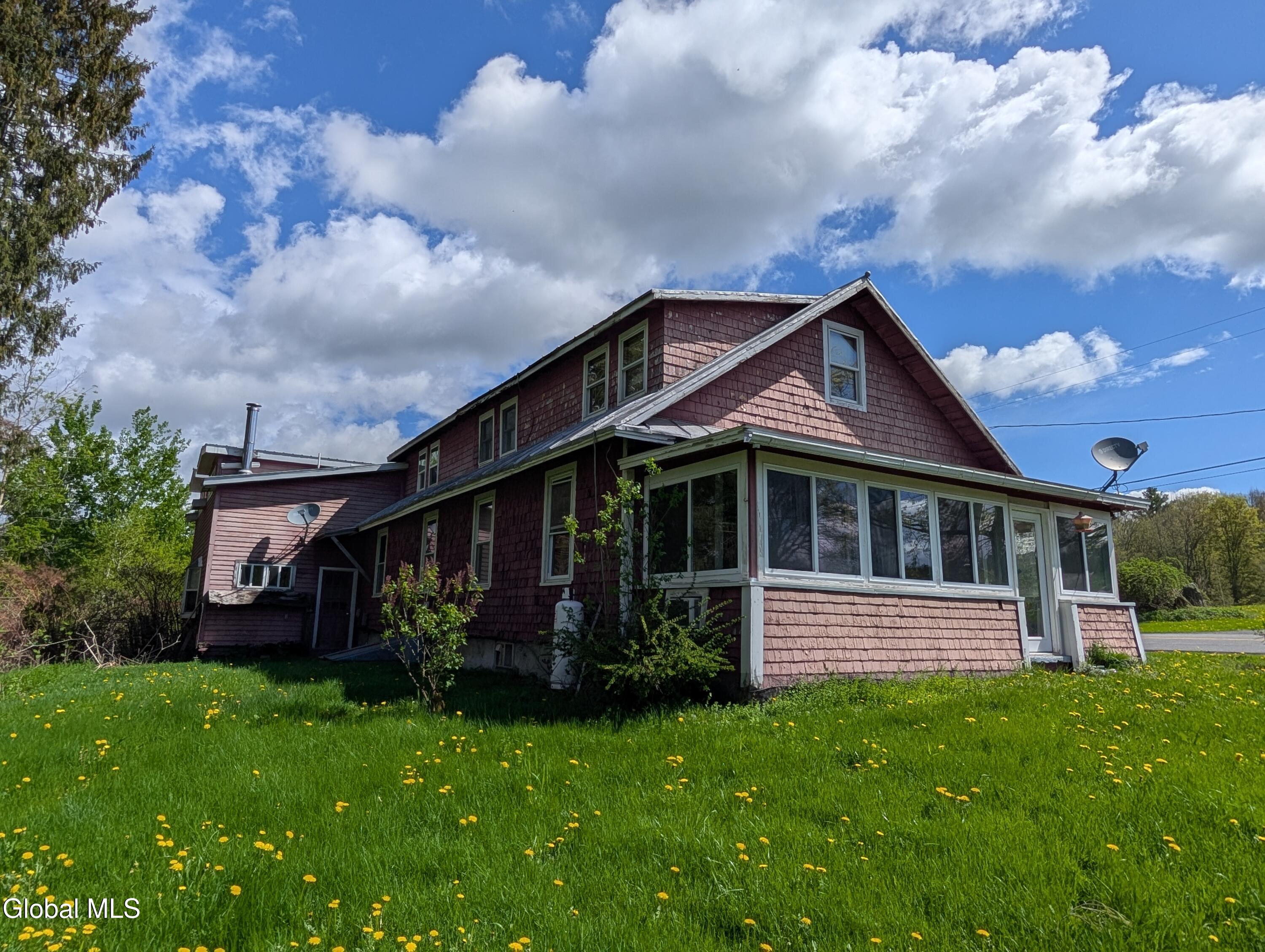 351 Presbyterian Hill Road Stephentown NY 12168