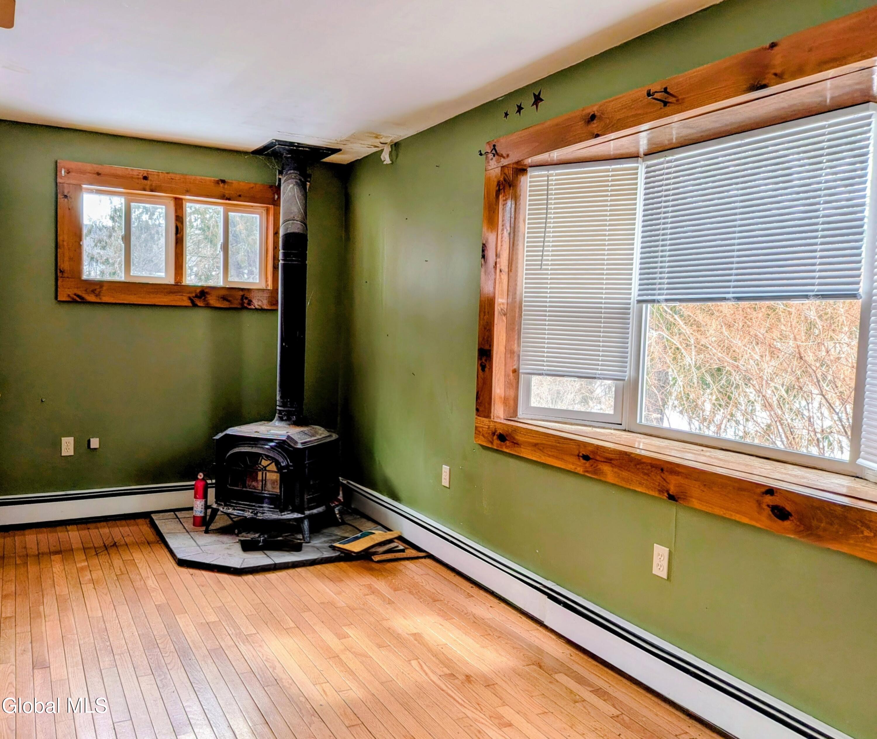 351 Presbyterian Hill Road Stephentown NY 12168