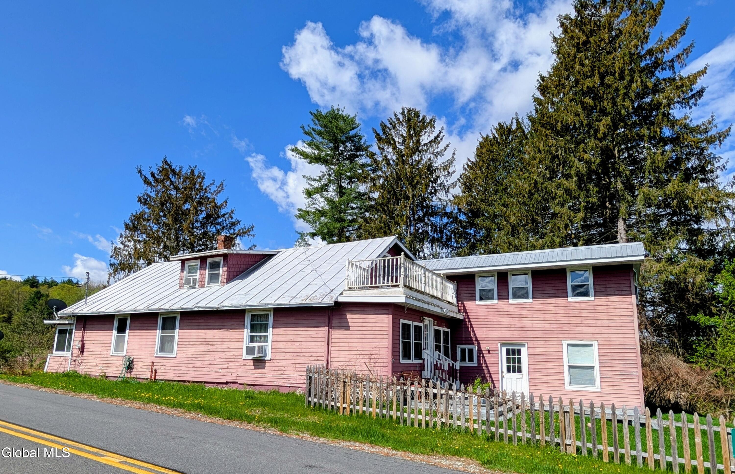 351 Presbyterian Hill Road Stephentown NY 12168