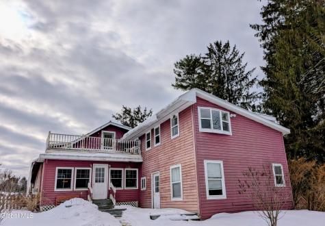 351 Presbyterian Hill Road Stephentown NY 12168