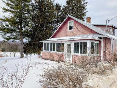 351 Presbyterian Hill Road Stephentown NY 12168