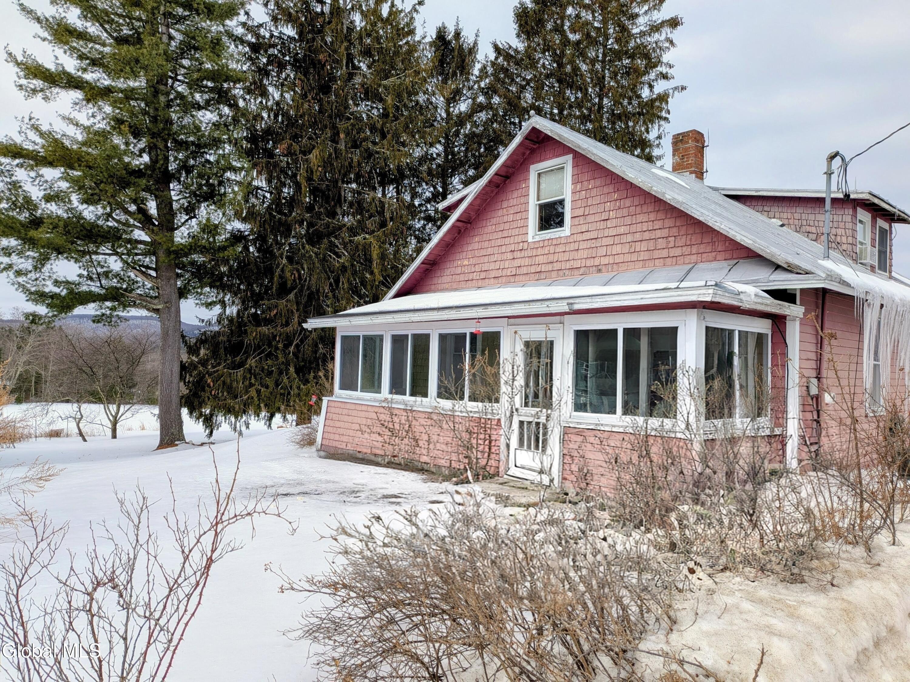 351 Presbyterian Hill Road Stephentown NY 12168