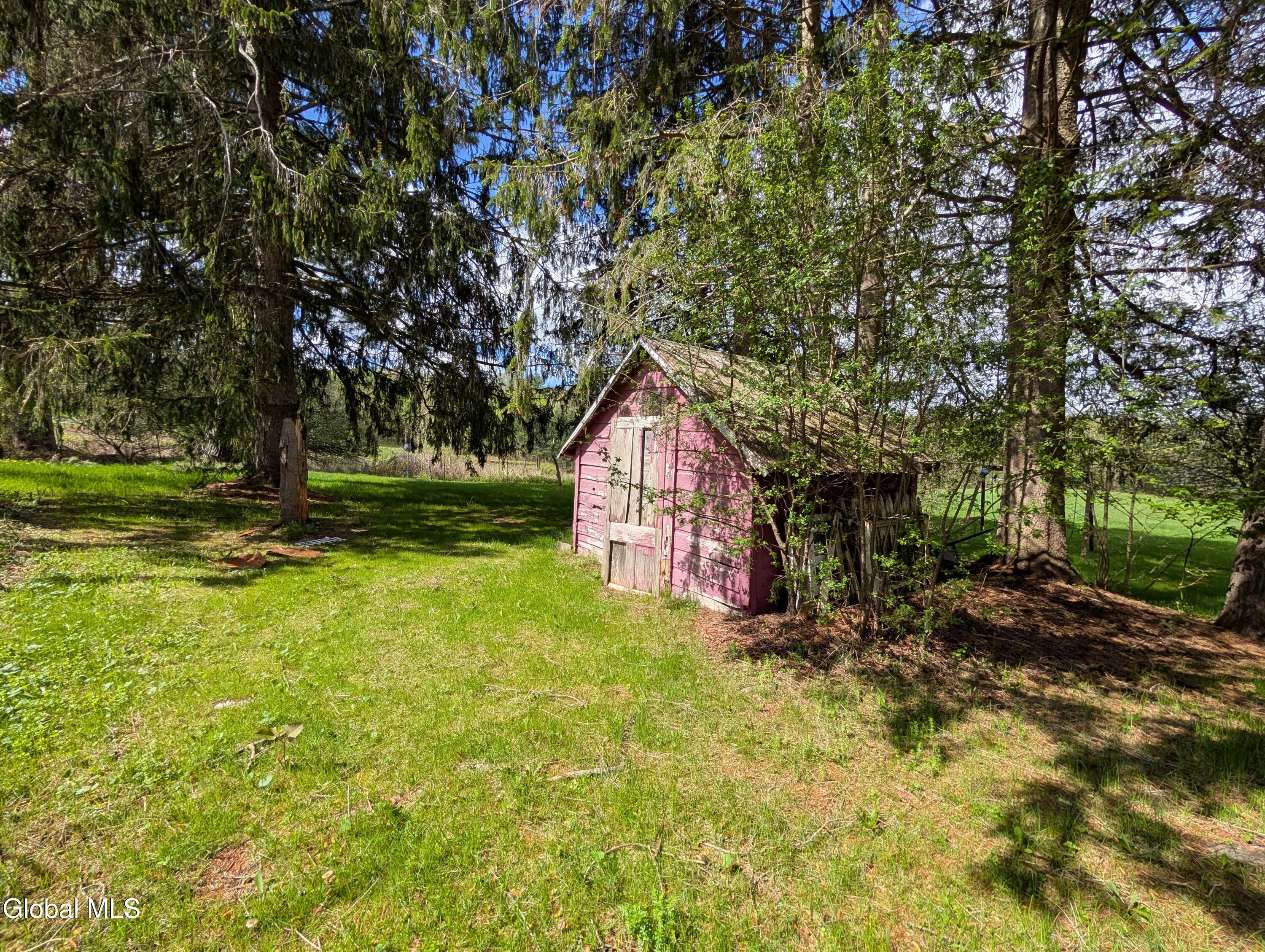 351 Presbyterian Hill Road Stephentown NY 12168