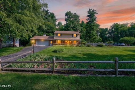 47 Weston Drive Clifton Park NY 12065