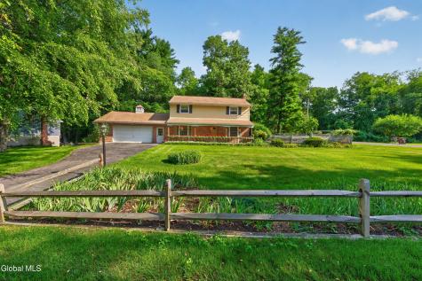 47 Weston Drive Clifton Park NY 12065