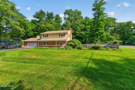 47 Weston Drive Clifton Park NY 12065
