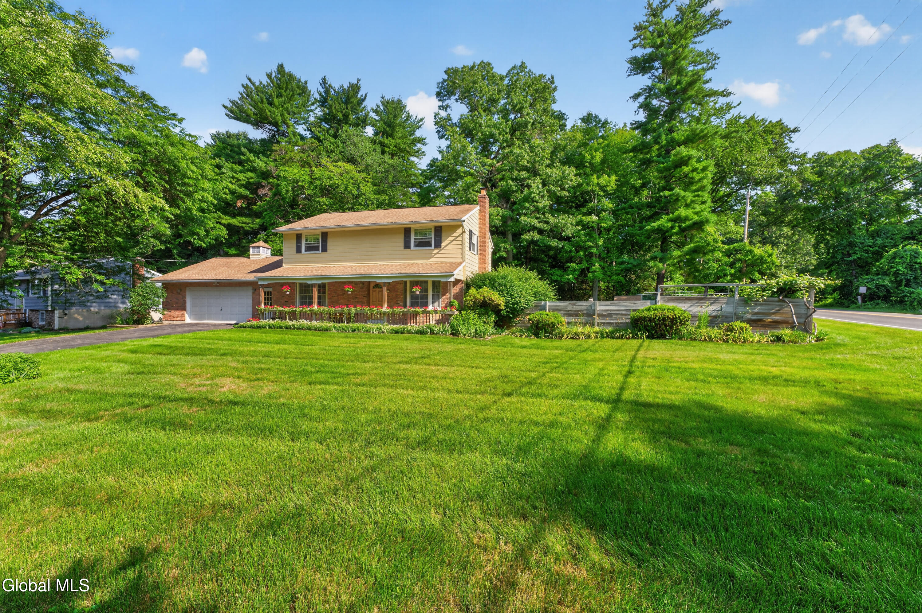 47 Weston Drive Clifton Park NY 12065