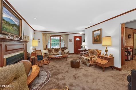 47 Weston Drive Clifton Park NY 12065