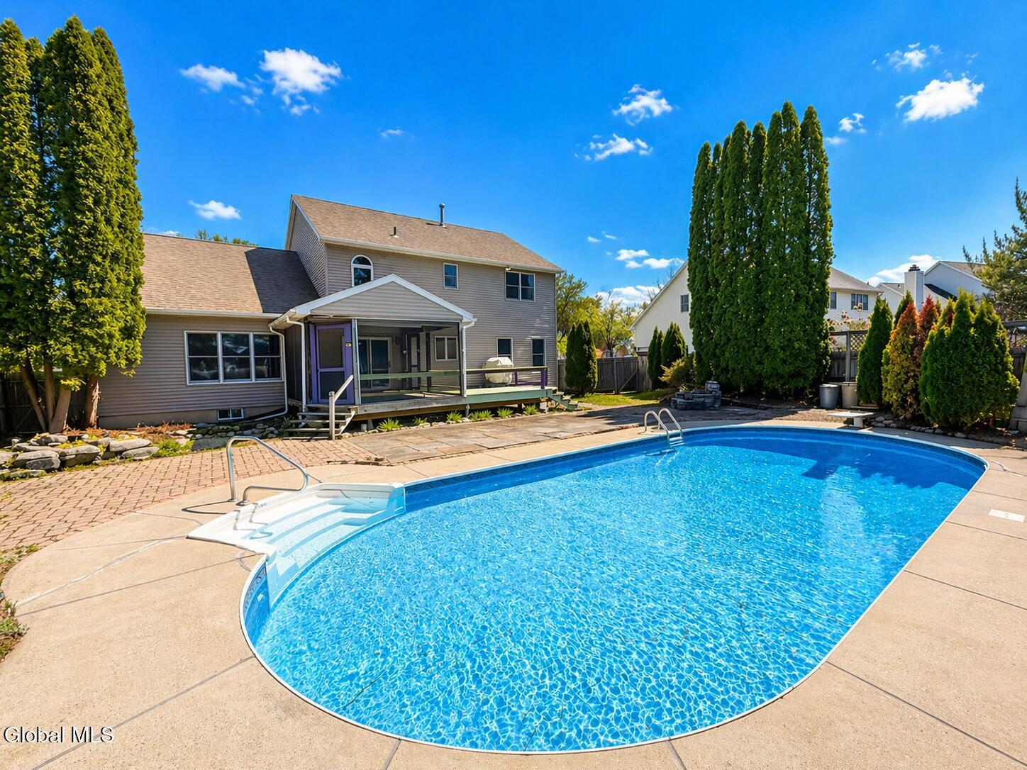 145 Kennewyck Circle Guilderland NY 12159