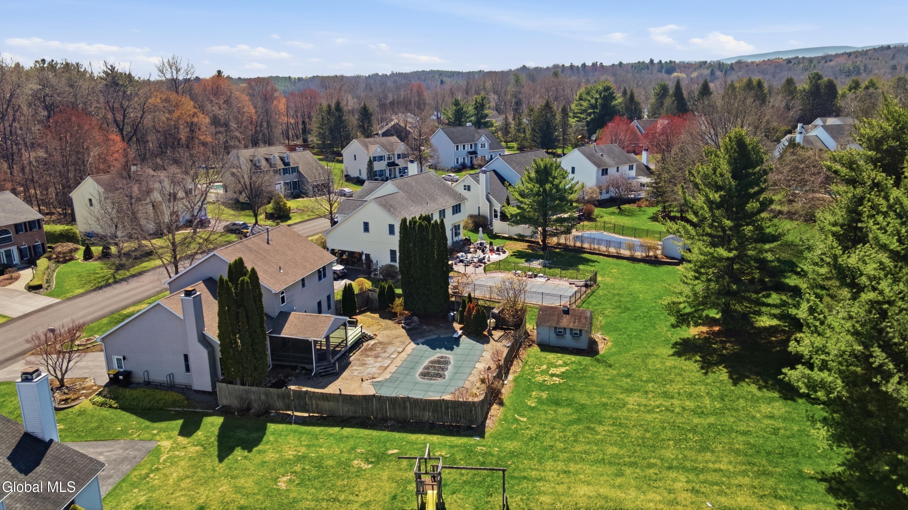 145 Kennewyck Circle Guilderland NY 12159
