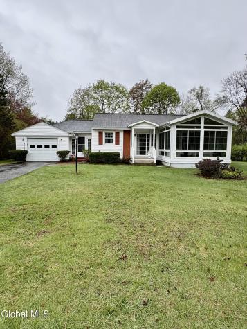 28 Woodlawn Avenue South Glens Falls NY 12803