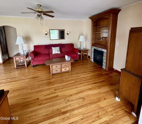 28 Woodlawn Avenue South Glens Falls NY 12803