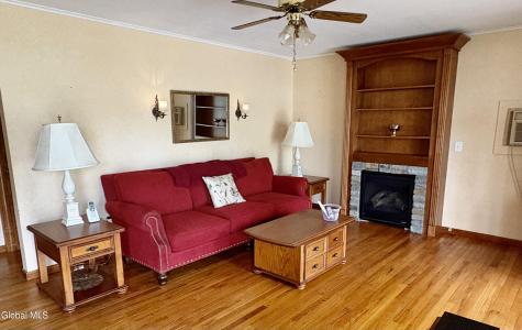 28 Woodlawn Avenue South Glens Falls NY 12803