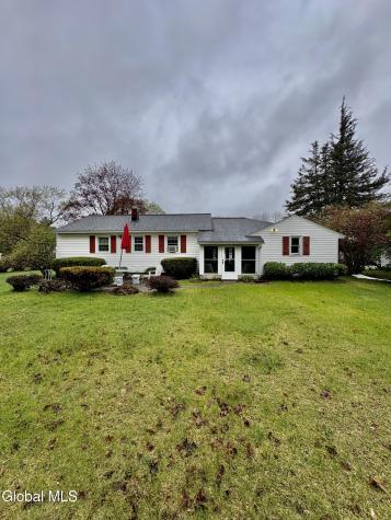 28 Woodlawn Avenue South Glens Falls NY 12803