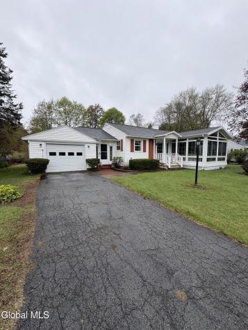 28 Woodlawn Avenue South Glens Falls NY 12803