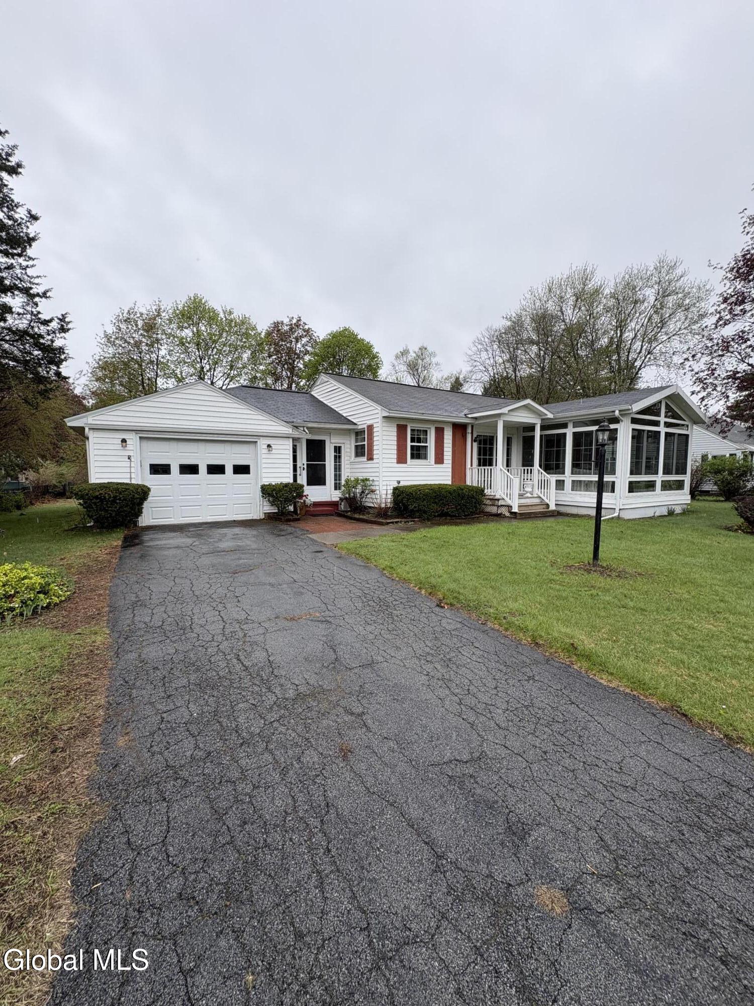 28 Woodlawn Avenue South Glens Falls NY 12803