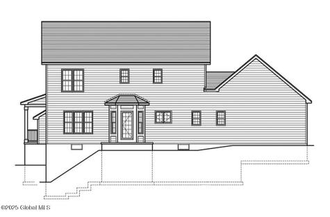 L4.4 Mckay Road Amsterdam NY 12010