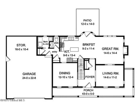 L4.4 Mckay Road Amsterdam NY 12010