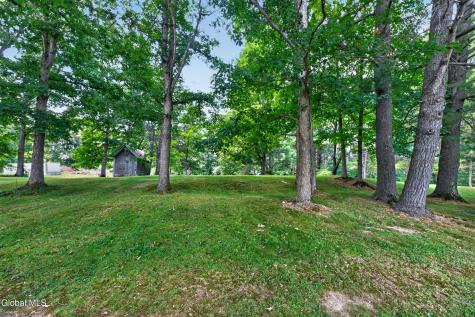 11 Warren Cemetery Road Hoosick Falls NY 12090