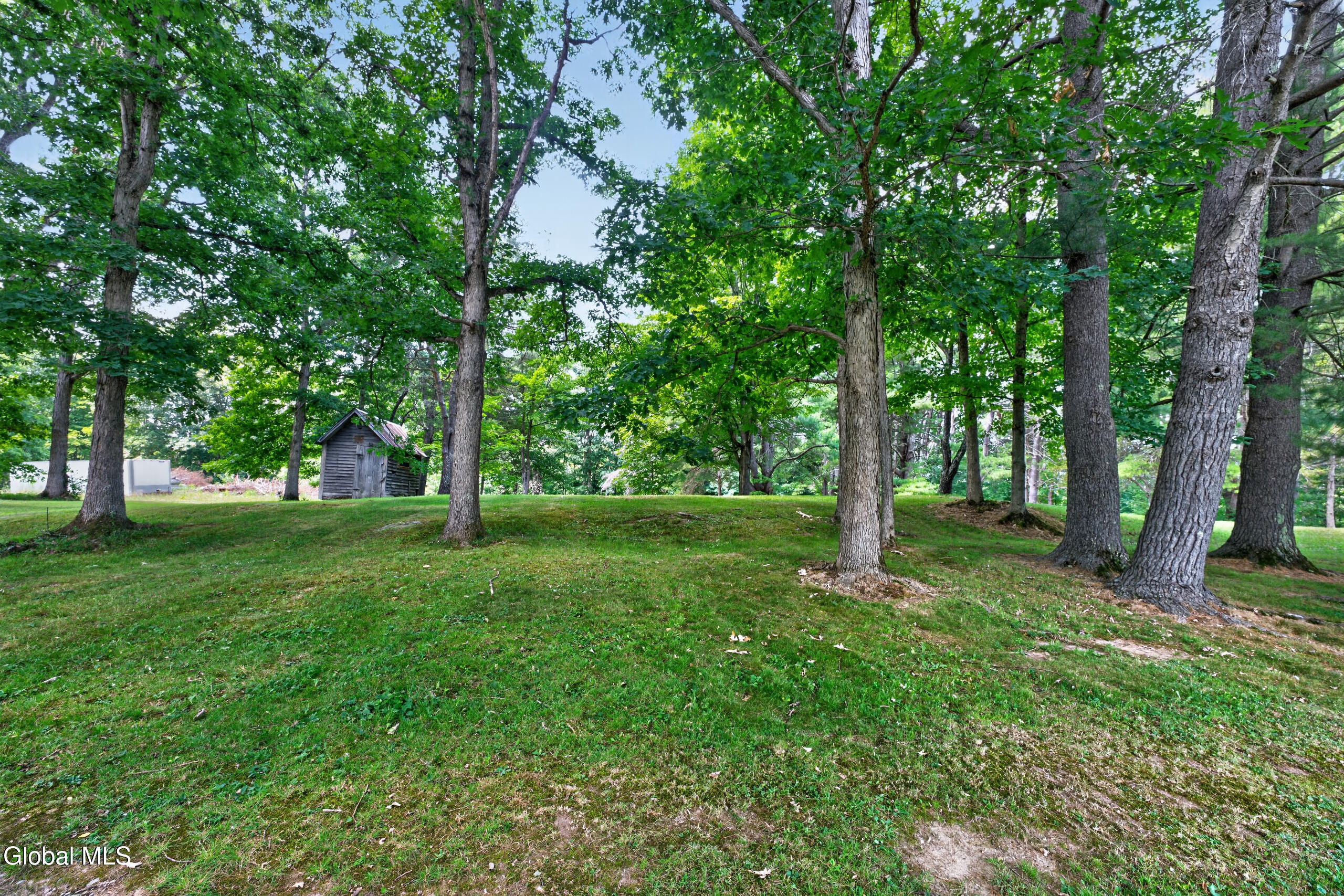 11 Warren Cemetery Road Hoosick Falls NY 12090