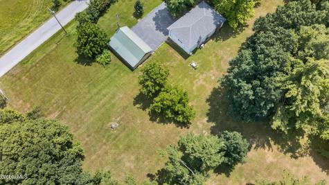 11 Warren Cemetery Road Hoosick Falls NY 12090