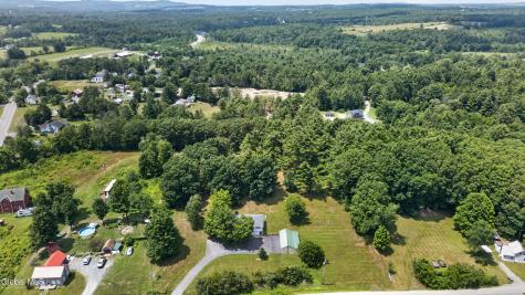 11 Warren Cemetery Road Hoosick Falls NY 12090