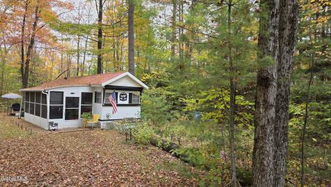 76 Stone Road Hadley NY 12835