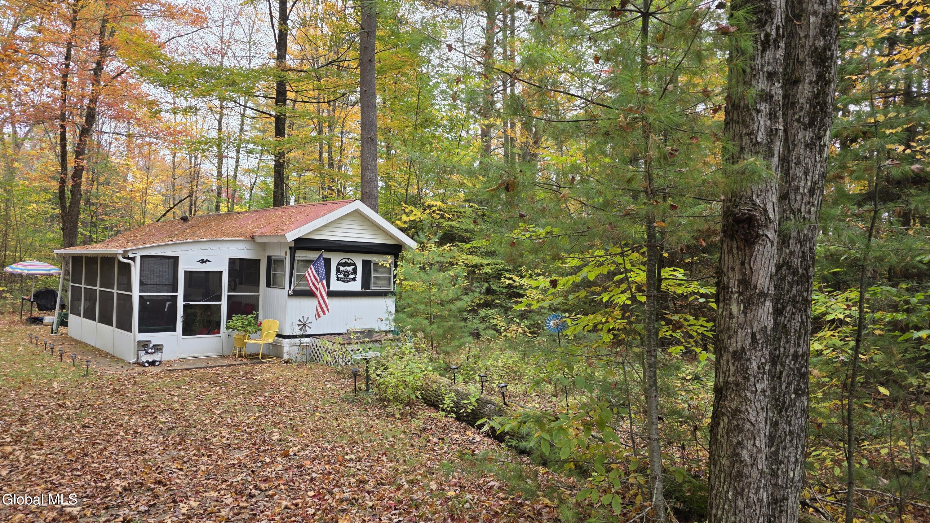76 Stone Road Hadley NY 12835