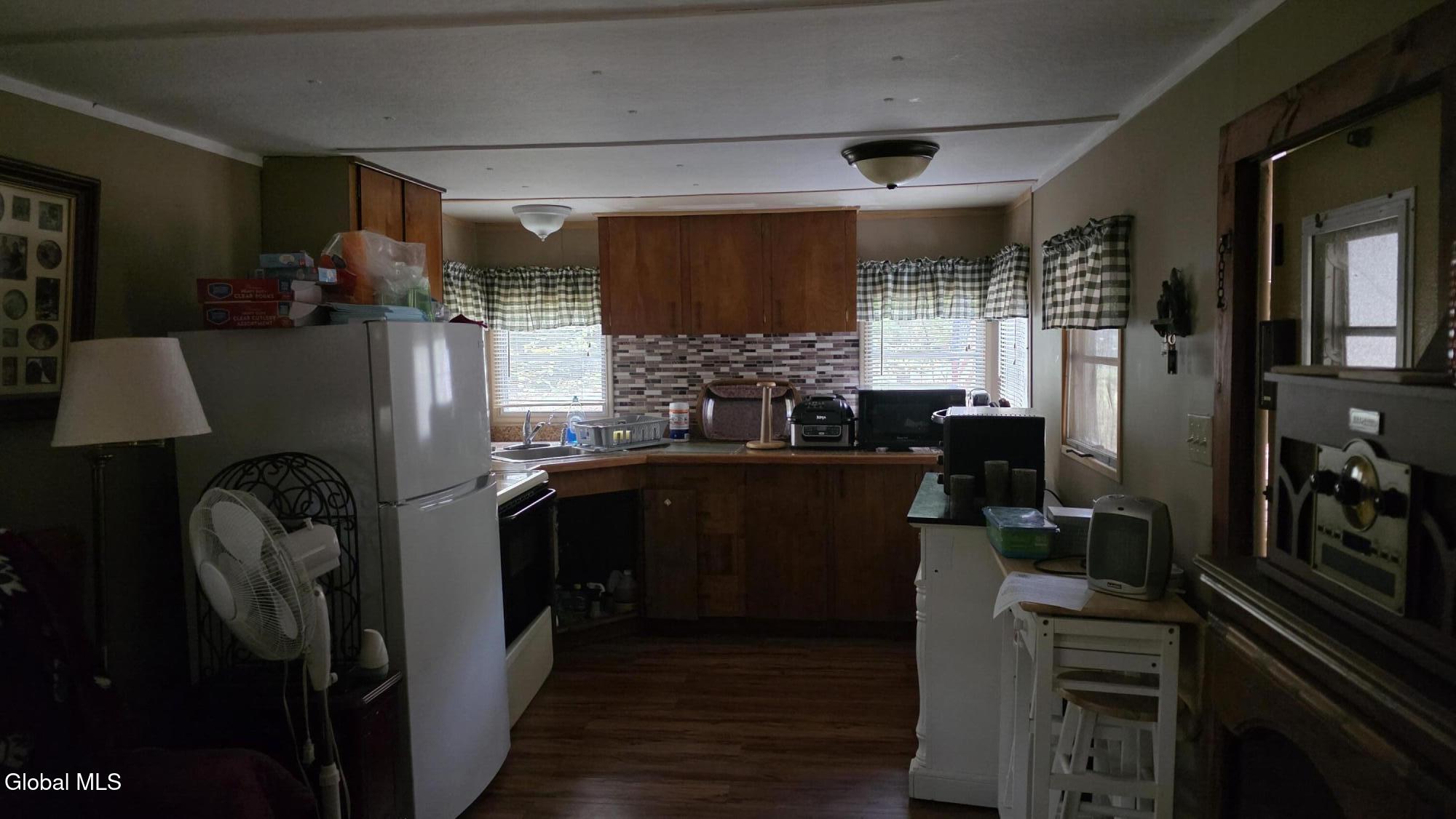76 Stone Road Hadley NY 12835