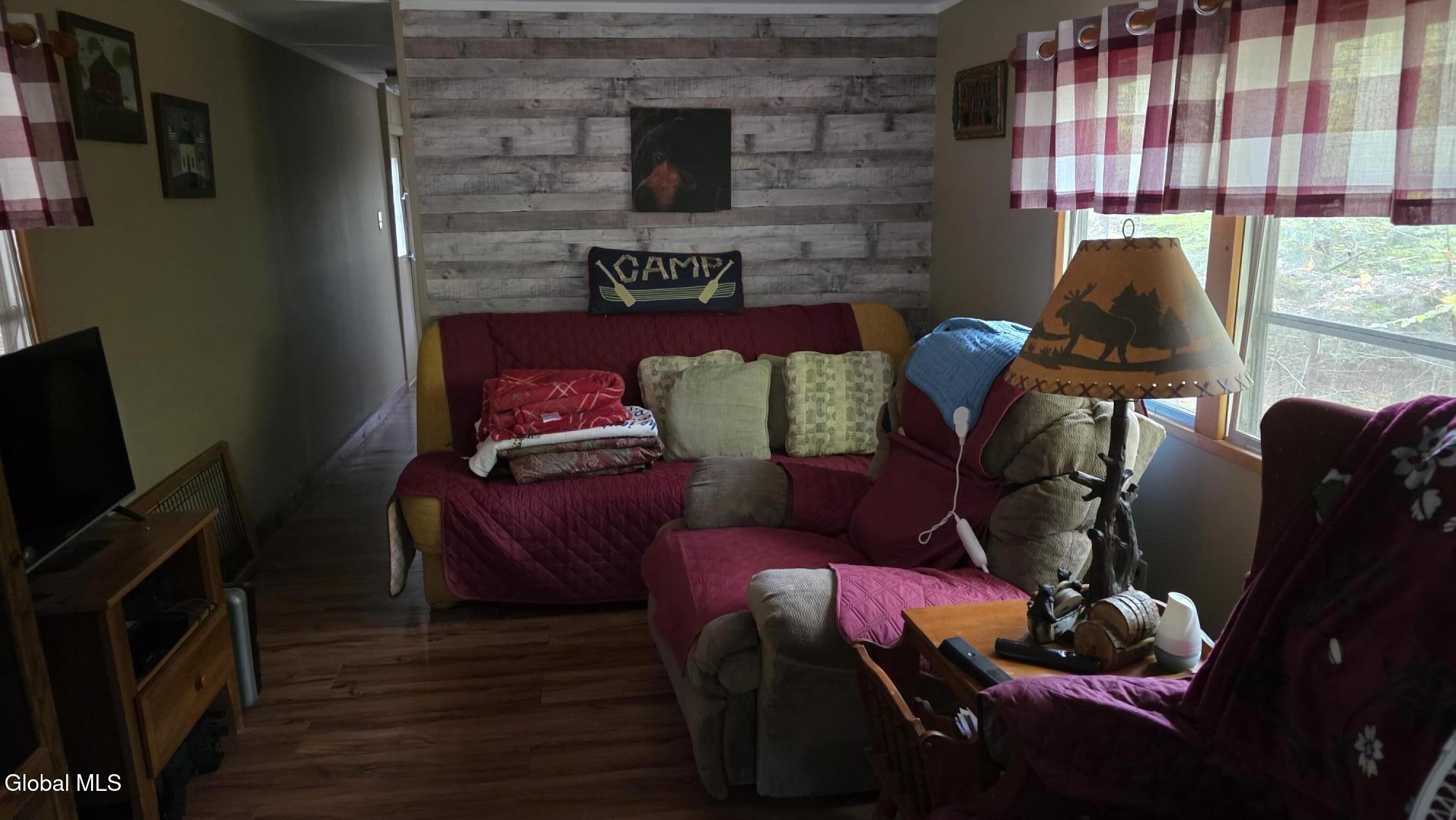 76 Stone Road Hadley NY 12835