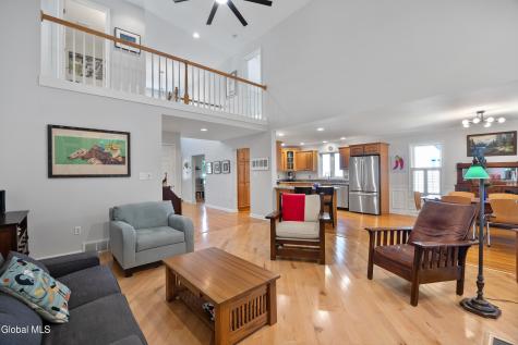 10 Rose Ridge Court Saratoga Springs NY 12866
