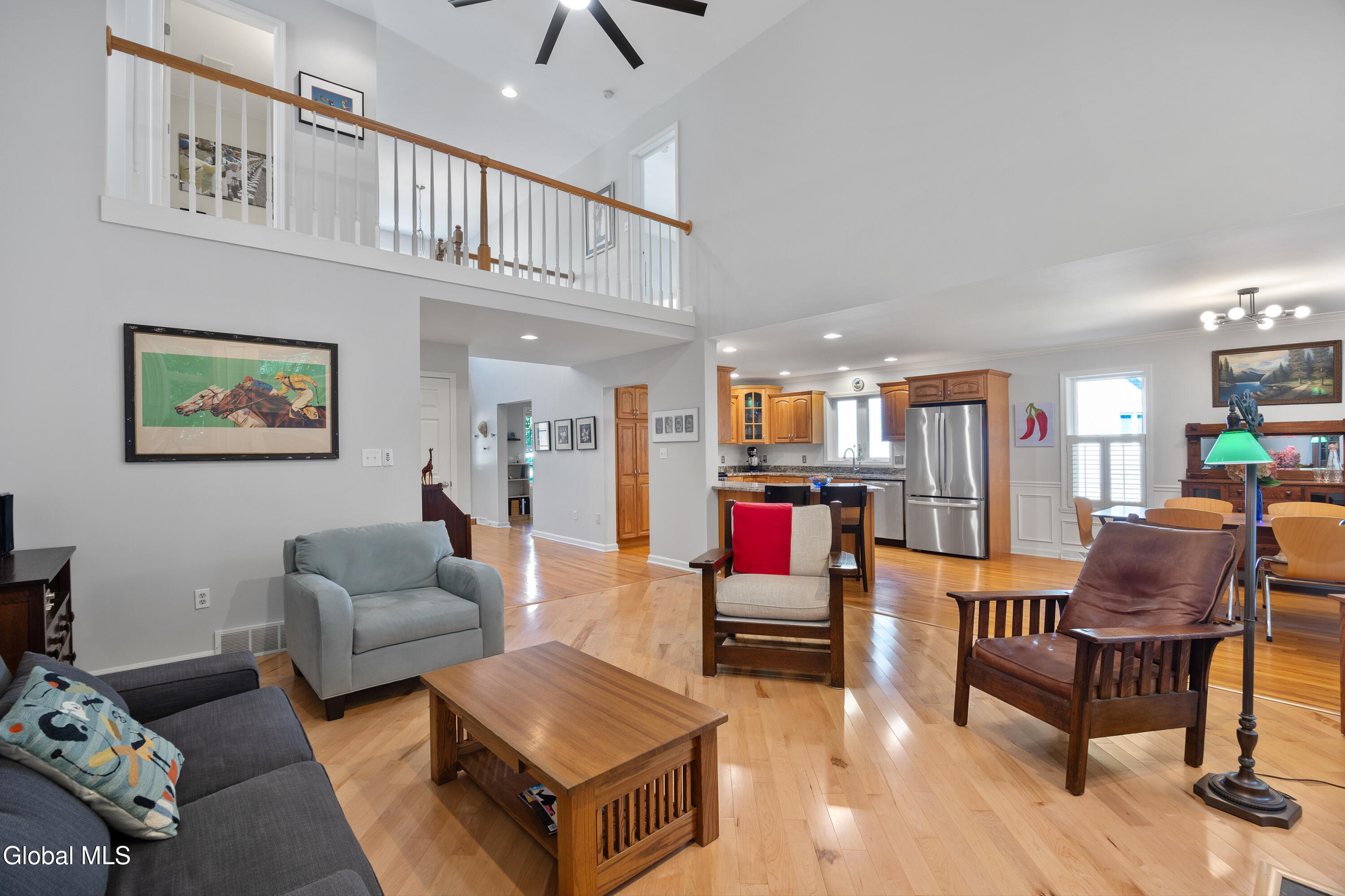 10 Rose Ridge Court Saratoga Springs NY 12866