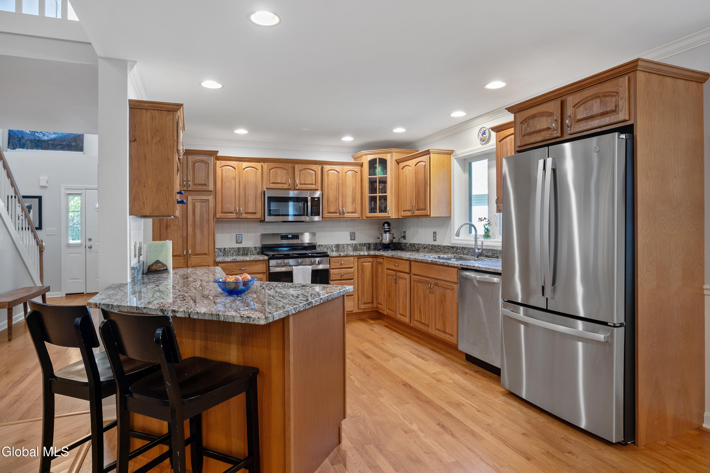 10 Rose Ridge Court Saratoga Springs NY 12866