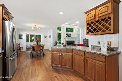 10 Rose Ridge Court Saratoga Springs NY 12866