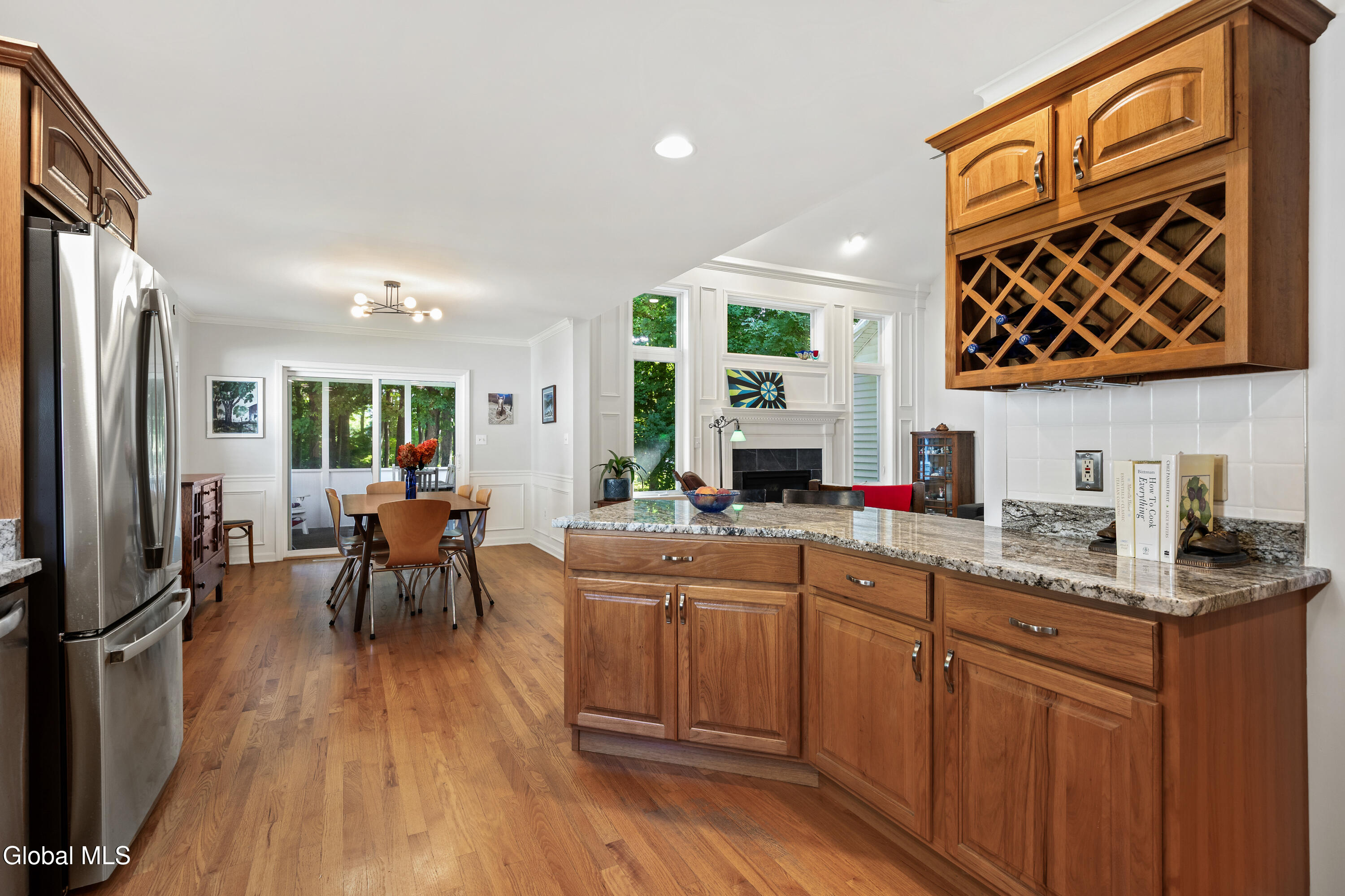 10 Rose Ridge Court Saratoga Springs NY 12866