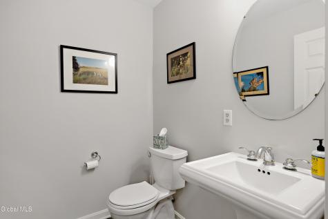 10 Rose Ridge Court Saratoga Springs NY 12866