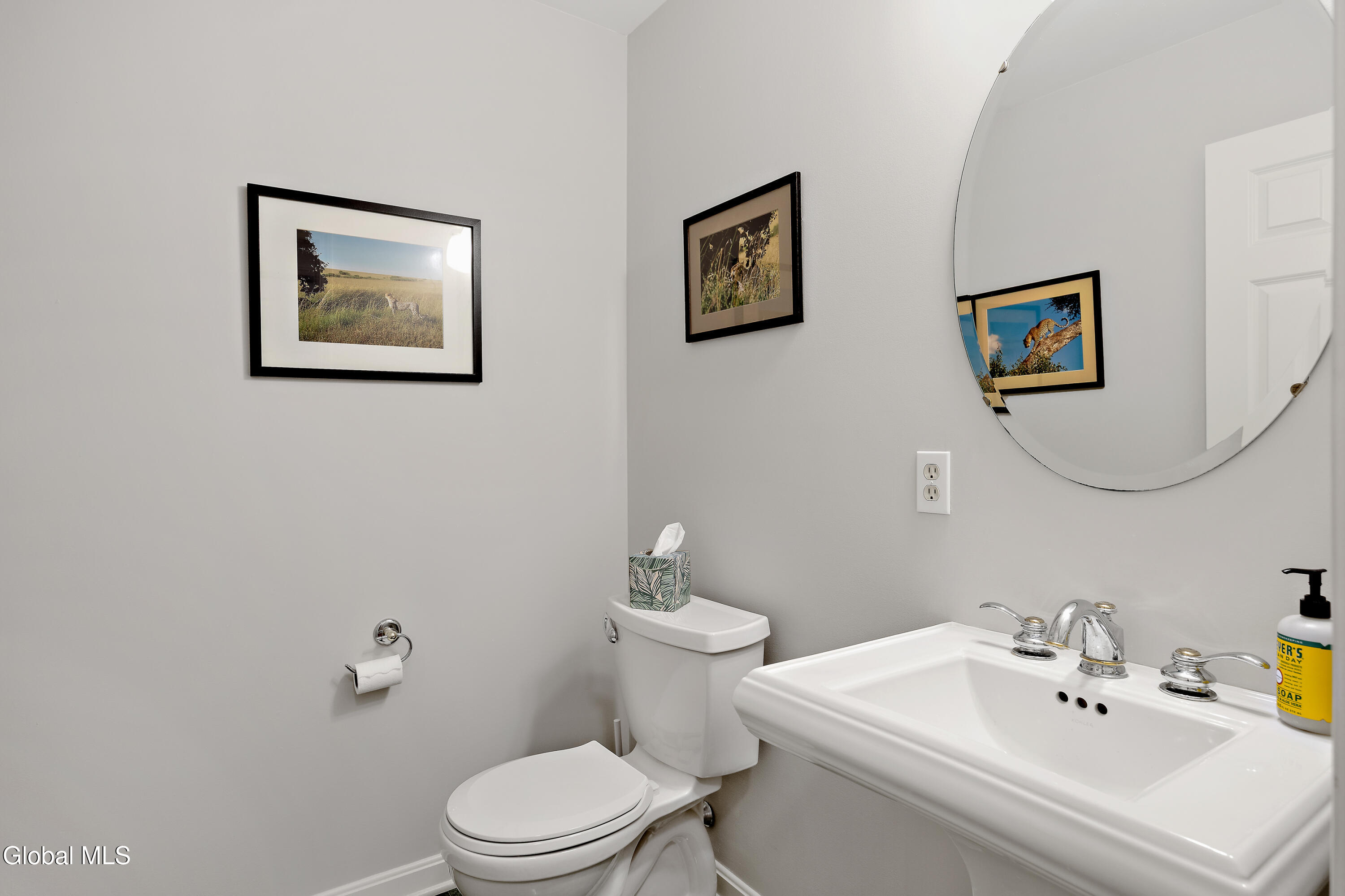 10 Rose Ridge Court Saratoga Springs NY 12866
