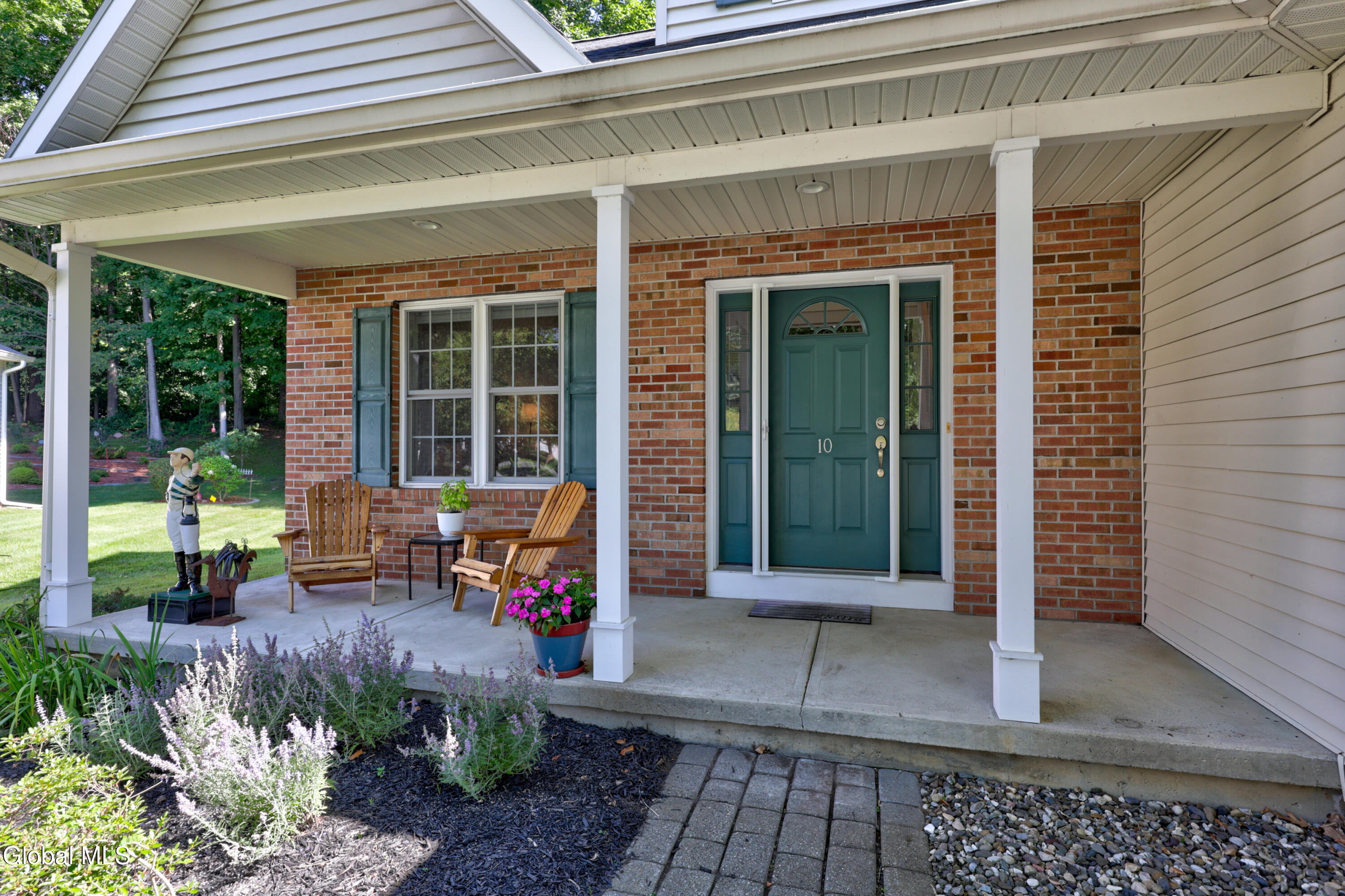 10 Rose Ridge Court Saratoga Springs NY 12866